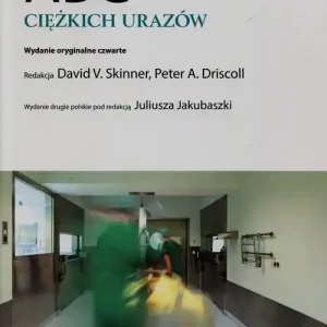 Darmowy zwrot ABC ciężkich urazów