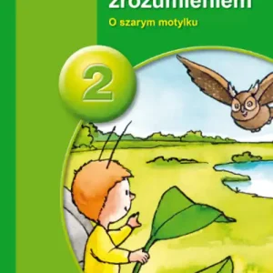 Czytanie ze zrozumieniem 2 Tylko dziś