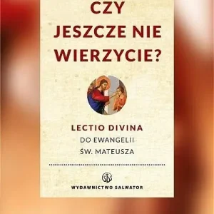 Najlepsza cena Czy jeszcze nie wierzycie?