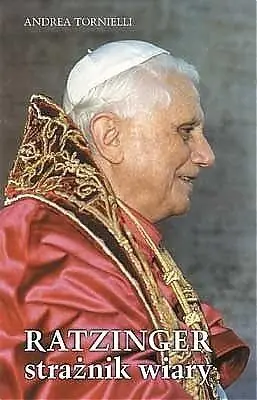 Tylko dziś Ratzinger strażnik wiary