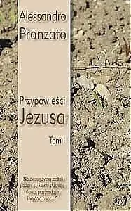 Przypowieści Jezusa T.1 Cena promocyjna