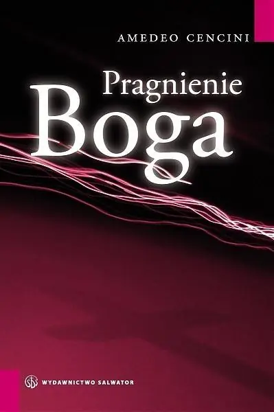 Pragnienie Boga Niska cena
