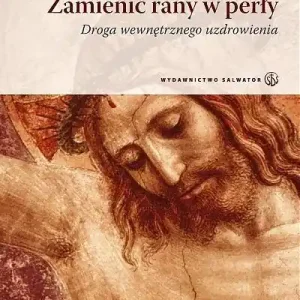 Zamienić rany w perły Kup online