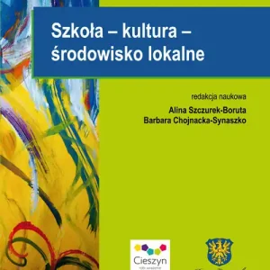 Wyjątkowa oferta Szkoła - kultura - środowisko lokalne