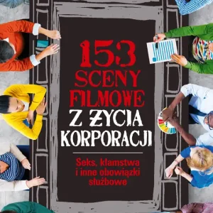153 sceny filmowe z życia korporacji Bezpieczne zakupy