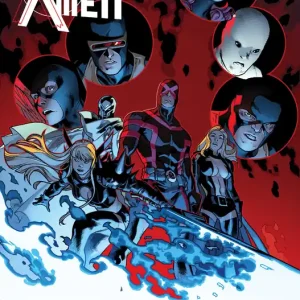 All-New X-Men Zagubieni Tom 3 Wysoka jakość