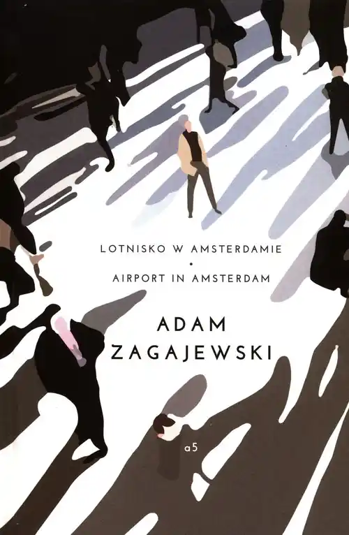 Lotnisko w Amsterdamie/ Airport in Amsterdam Oferta limitowana