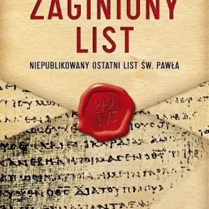 Ostatnia szansa Zaginiony list