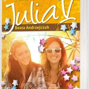 Pamiętnik Nastolatki 12. Julia V Bezpieczna płatność