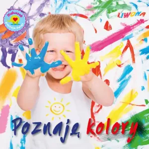 Tani Poznaję kolory