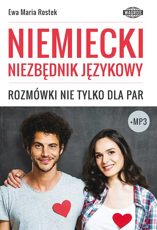 Niemiecki niezbędnik językowy. Rozmówki nie tylko dla par Kup teraz