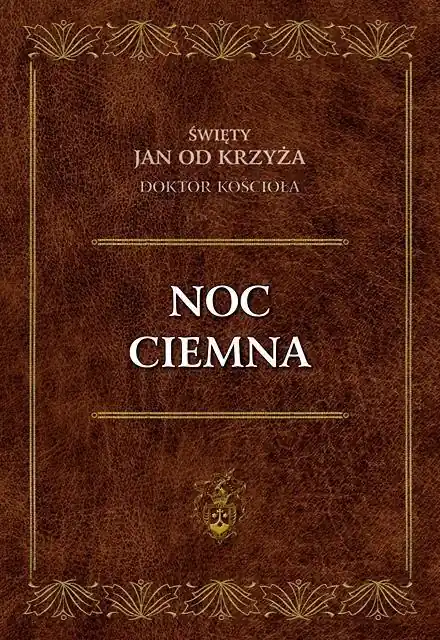 Noc ciemna Wyprzedaż