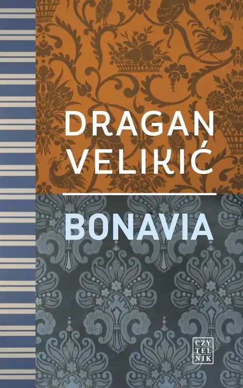 Ograniczona ilość Bonavia