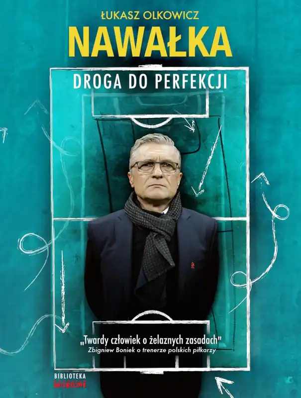 Nawałka Droga do perfekcji Kup online