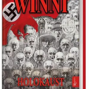 Oferta limitowana Winni. Holokaust i fałszowanie historii