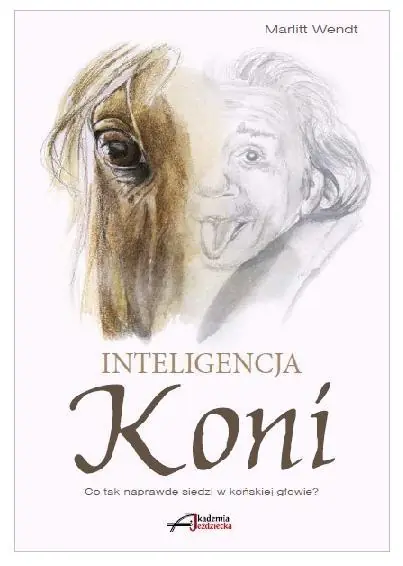 Inteligencja koni Bezpieczna płatność