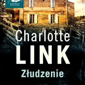Złudzenie (Audiobook) - Audiobook Zamów dziś
