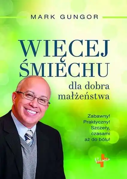 Więcej Śmiechu dla dobra małżeństwa Sprawdź teraz