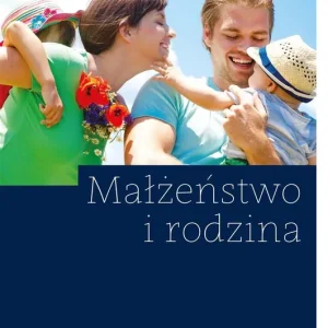 Małżeństwo i rodzina Hit sprzedaży