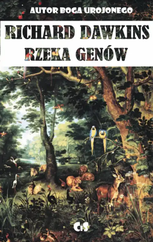 Rzeka genów Kup teraz