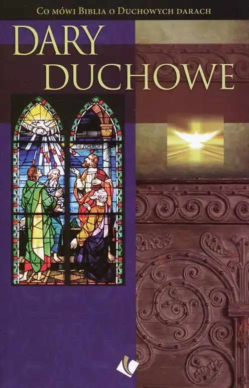Super okazja Dary Duchowe