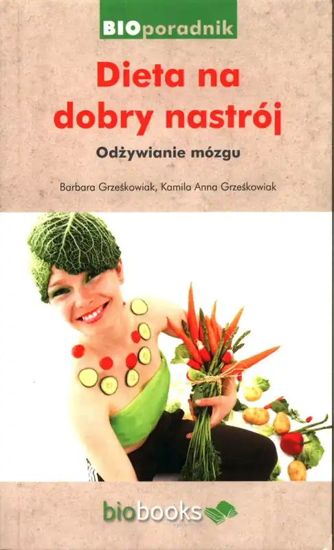 Dieta na dobry nastrój Wybór klientów