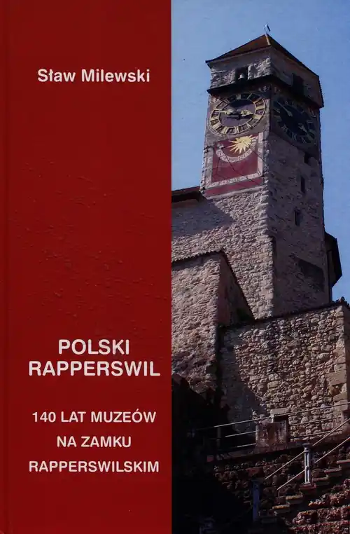 Kup teraz Polski Rapperswil