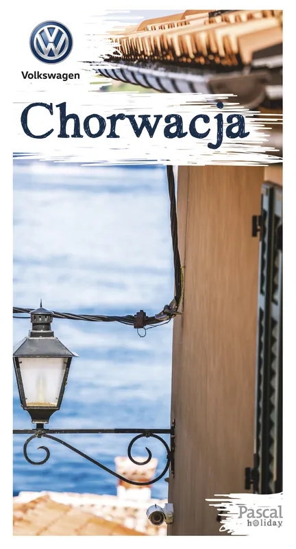 Obniżka ceny Chorwacja