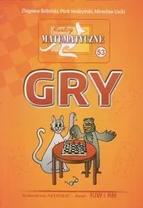 Hit cenowy Miniatury matematyczne 53