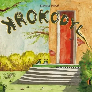 Krokodyl Sprawdź teraz
