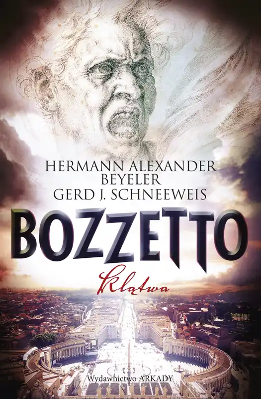 Bozzetto Dodaj do koszyka
