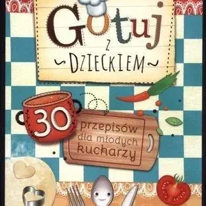 Gotuj z dzieckiem Premium