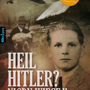 Dodaj do koszyka Heil Hitler? Nigdy więcej!