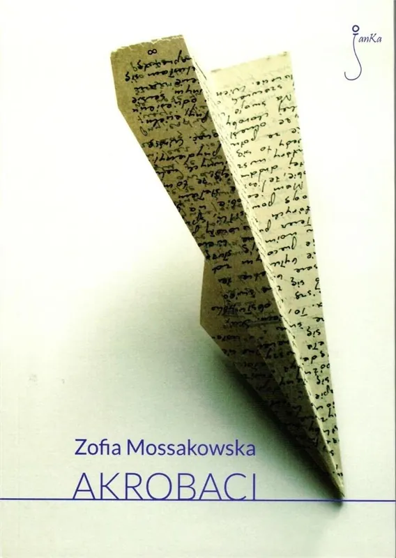 Tylko do końca tygodnia Akrobaci
