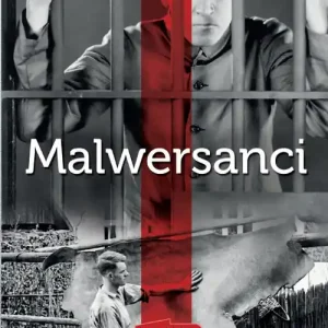 Malwersanci Najlepsze kryminały PRL Niska cena