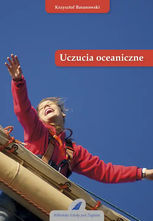 Nowość Uczucia oceaniczne
