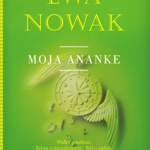 Niska cena Moja Ananke