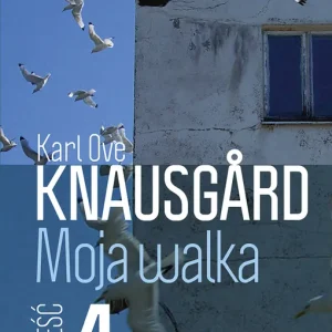 Oferta czasowa Moja walka Księga 4