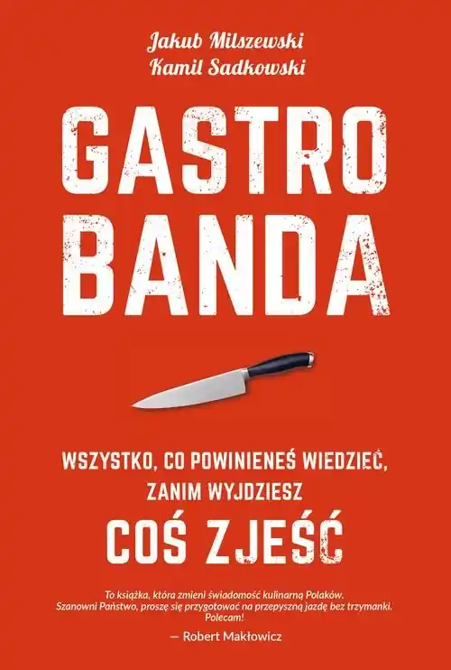 Gastrobanda Super okazja