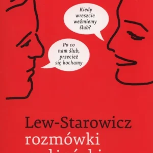 Rozmówki małżeńskie Tylko do końca tygodnia