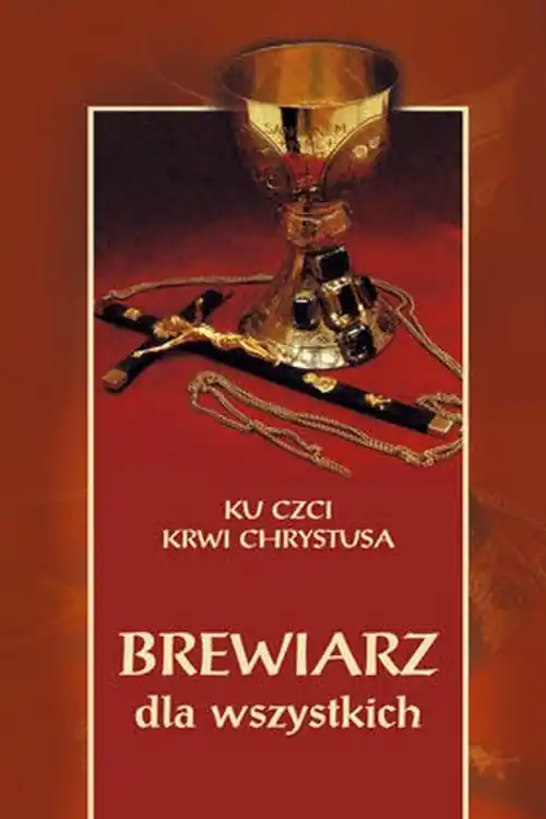 Brewiarz dla wszystkich Wybór klientów