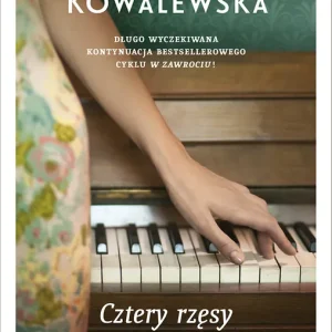 Łatwy zwrot Cztery rzęsy nietoperza
