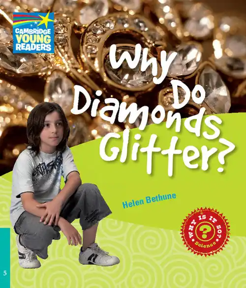Why Do Diamonds Glitter? Najlepsza cena