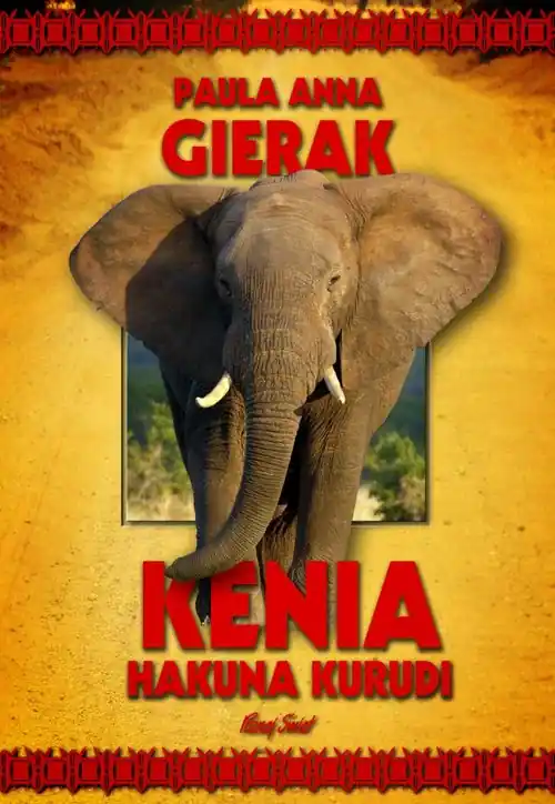 Promocja Kenia Hakuna Kurudi