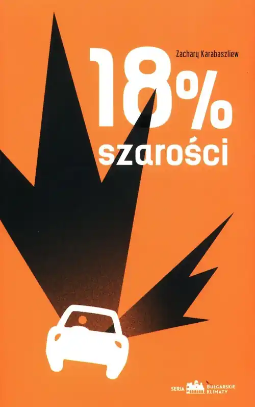 Bestseller 18% szarości