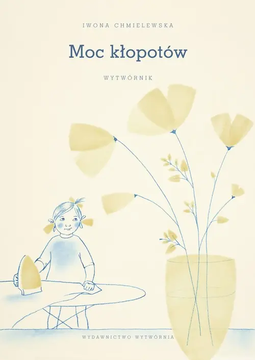 Moc kłopotów. Wytwórnik Tylko dziś