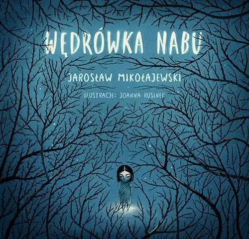 Wędrówka Nabu Premium