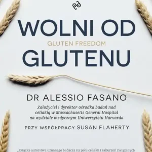 Szybka wysyłka Wolni od glutenu