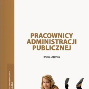 Hit sprzedaży Pracownicy administracji publicznej ćw. EKONOMIK