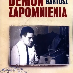 Demon zapomnienia Cena promocyjna